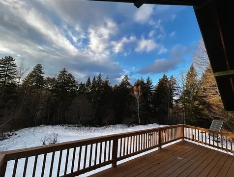 114 Penny Lane Elmore VT 05657