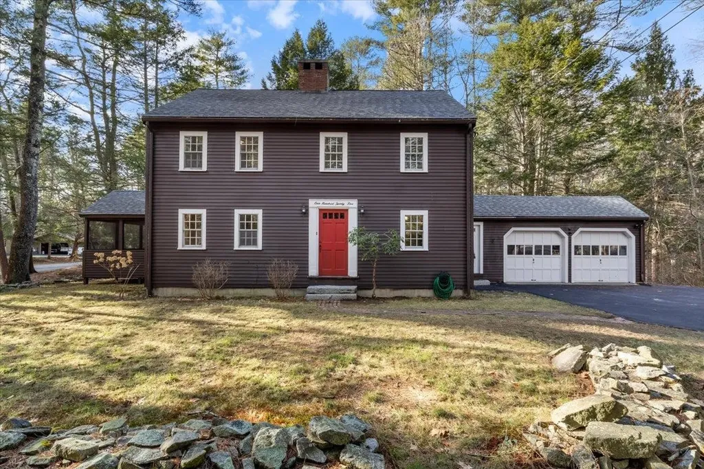 125 Madbury Road Durham NH 03824