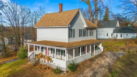 83 Winnipesaukee Street Franklin NH 03235