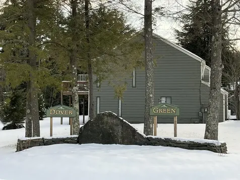 14 Dover Green Loop Dover VT 05356