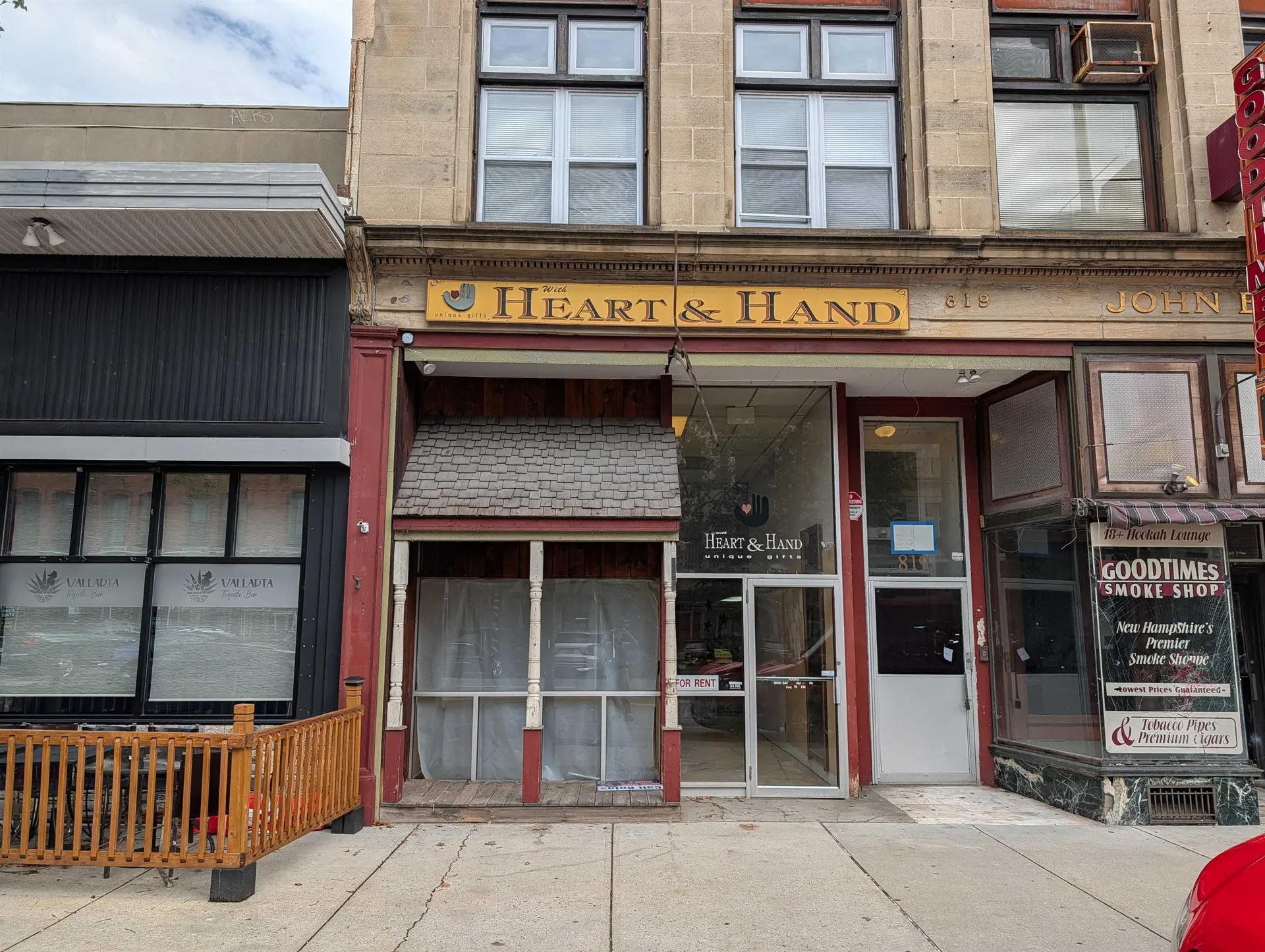823 Elm Street Manchester NH 03101