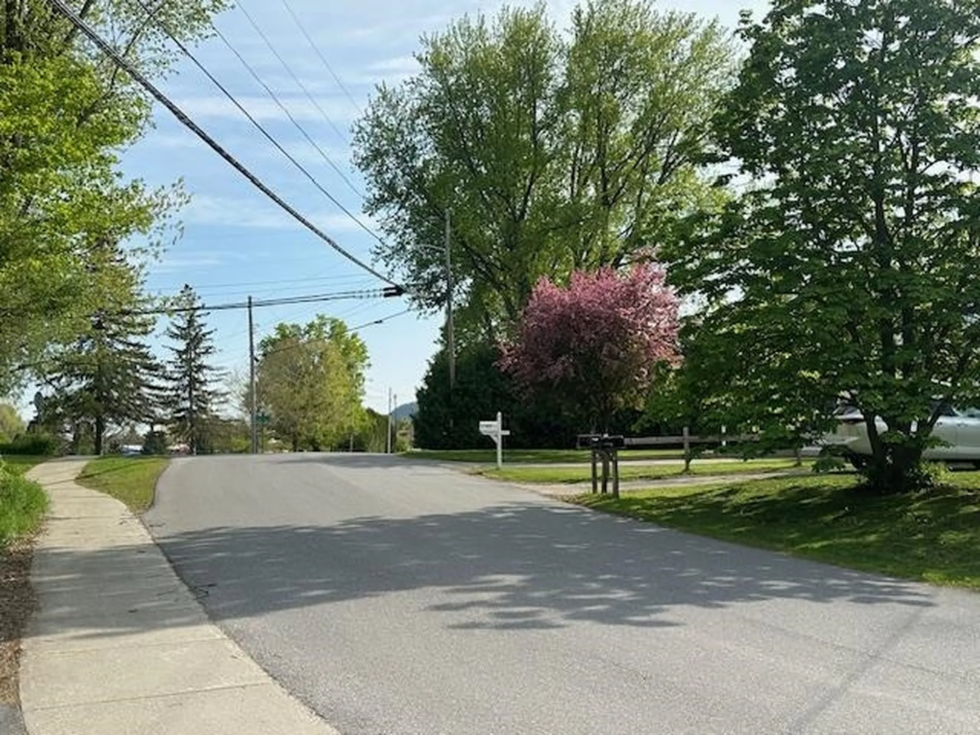 46 Cherry Street Milton VT 05468