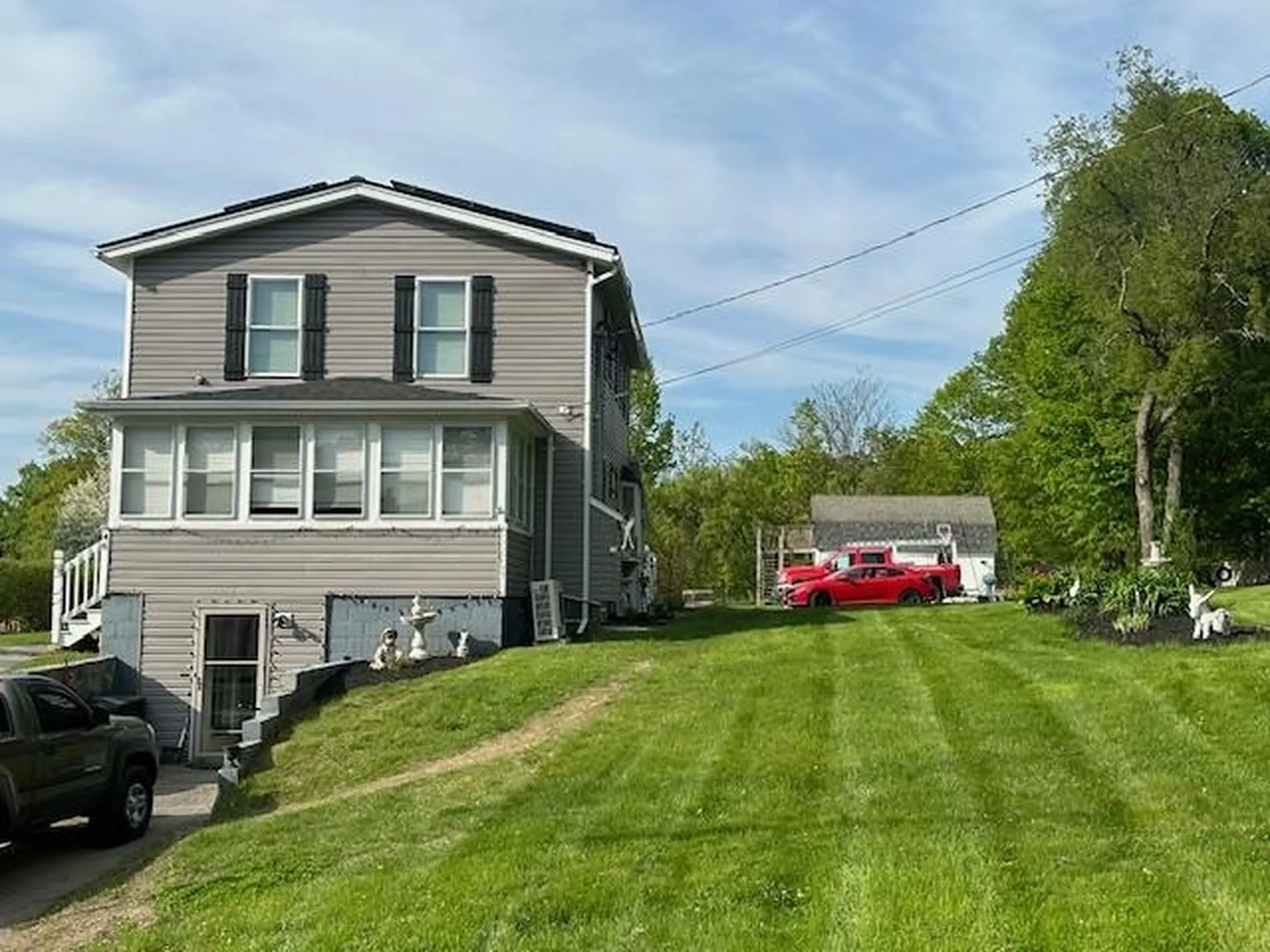 46 Cherry Street Milton VT 05468