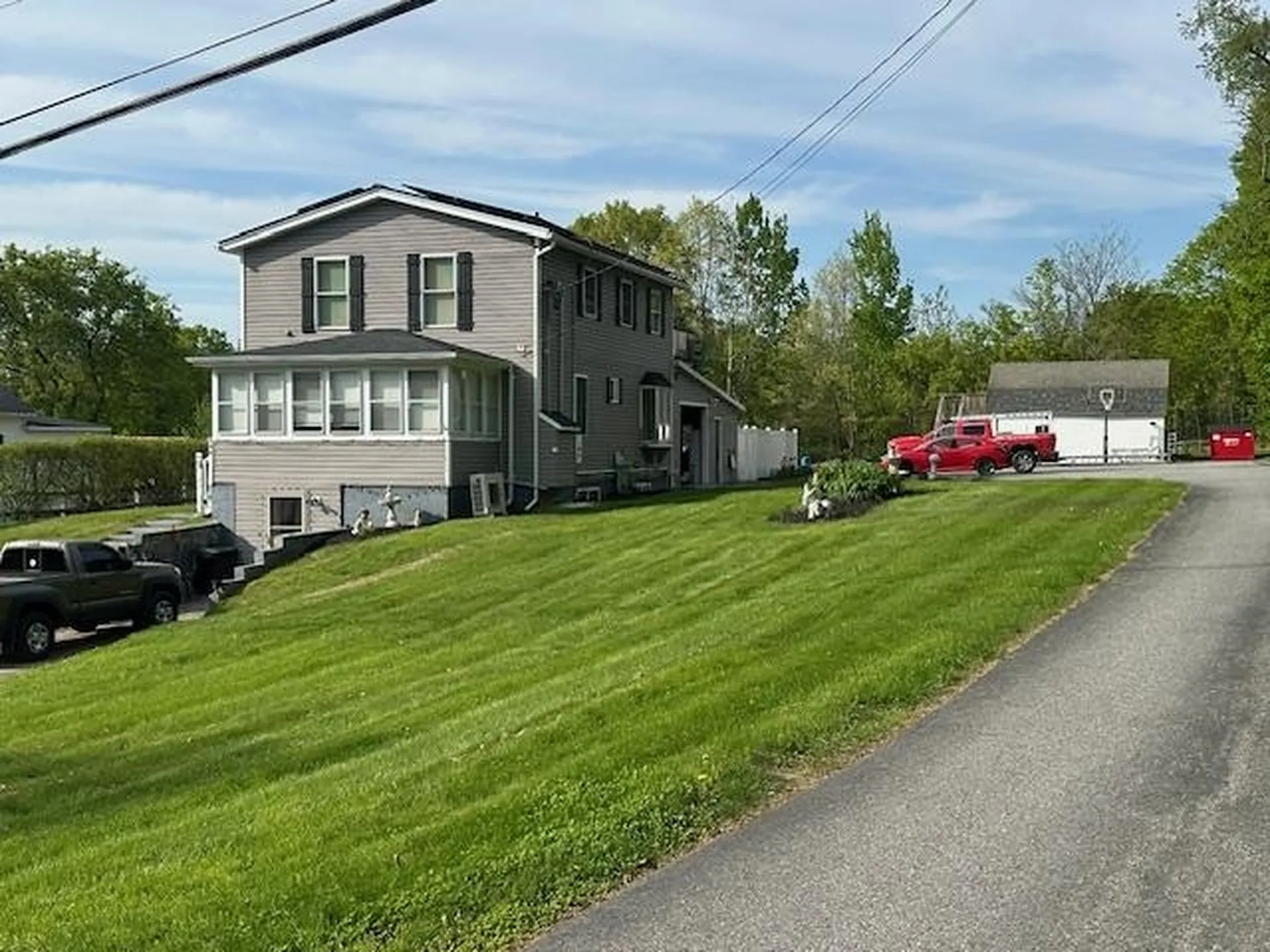 46 Cherry Street Milton VT 05468