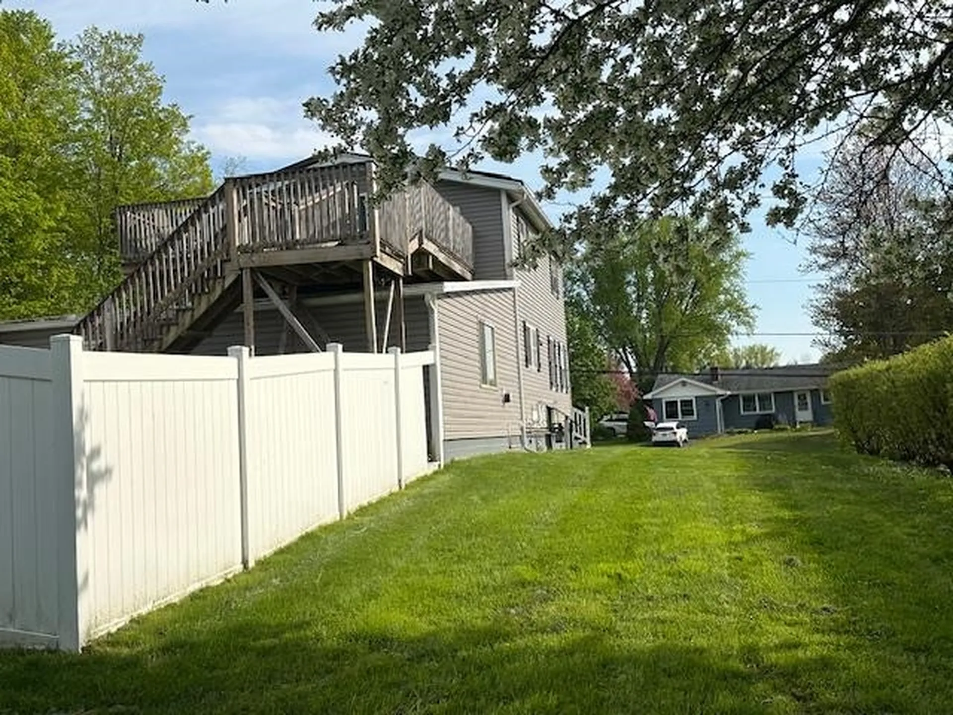 46 Cherry Street Milton VT 05468