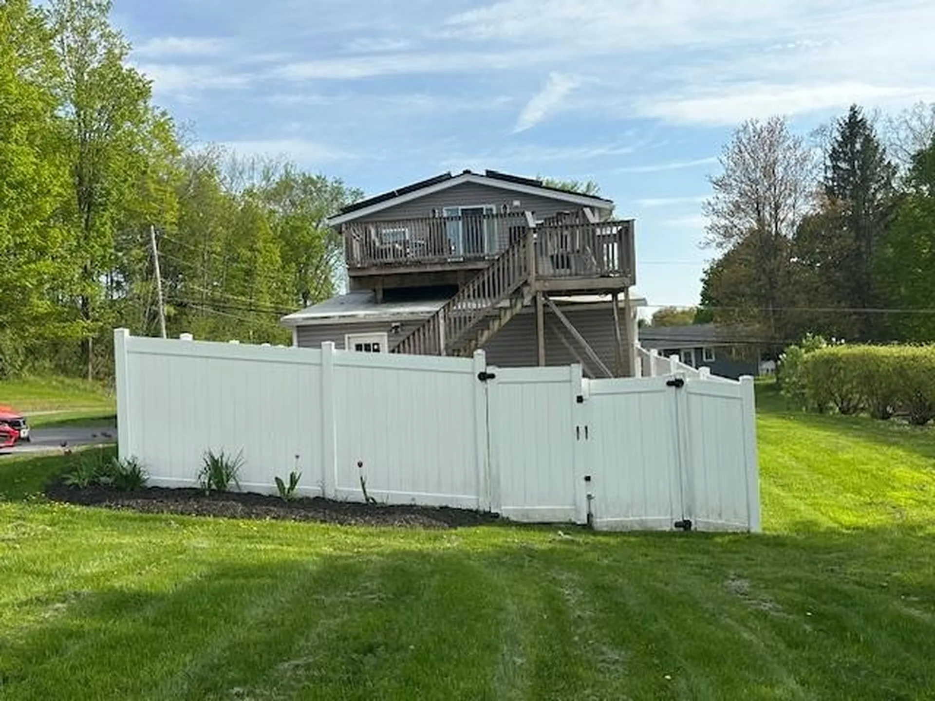 46 Cherry Street Milton VT 05468