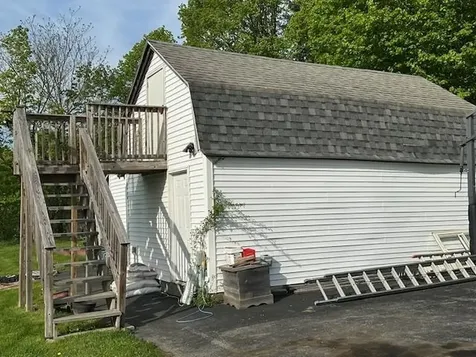 46 Cherry Street Milton VT 05468