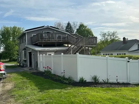 46 Cherry Street Milton VT 05468