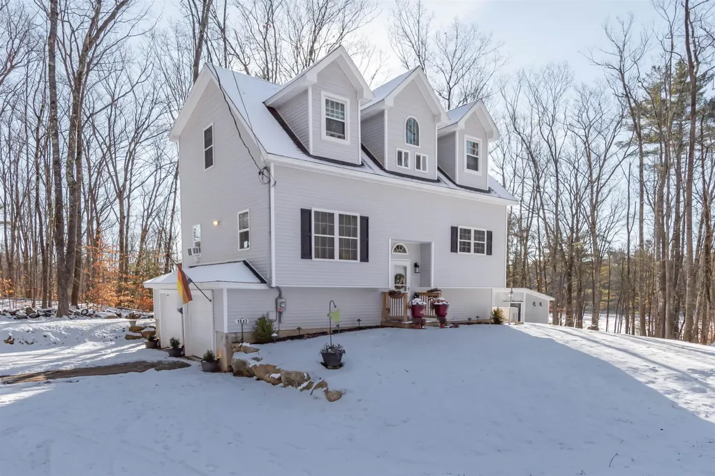 1842 Province Road Gilmanton NH 03237