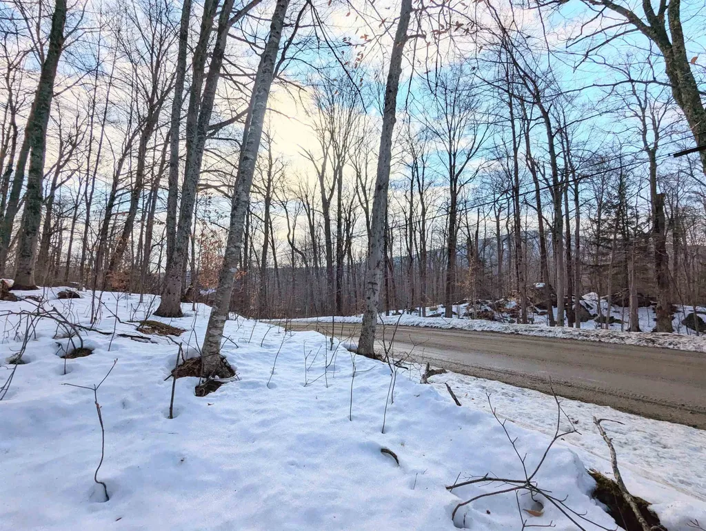 0 Sugar Bush Drive Winhall VT 05340