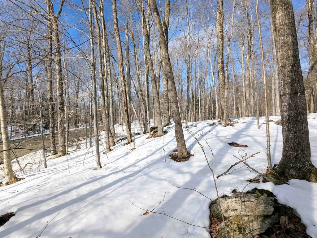 0 Sugar Bush Drive Winhall VT 05340