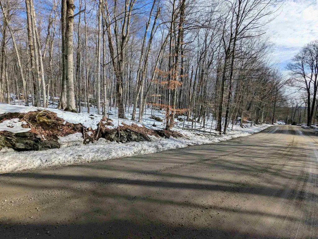 0 Sugar Bush Drive Winhall VT 05340