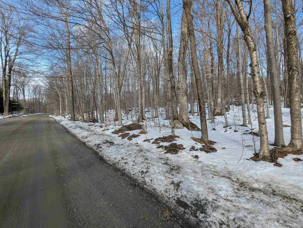 0 Sugar Bush Drive Winhall VT 05340