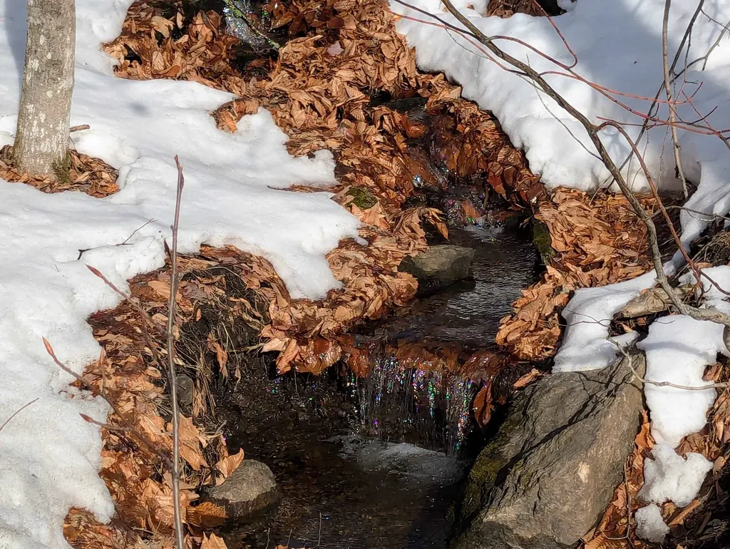 0 Sugar Bush Drive Winhall VT 05340