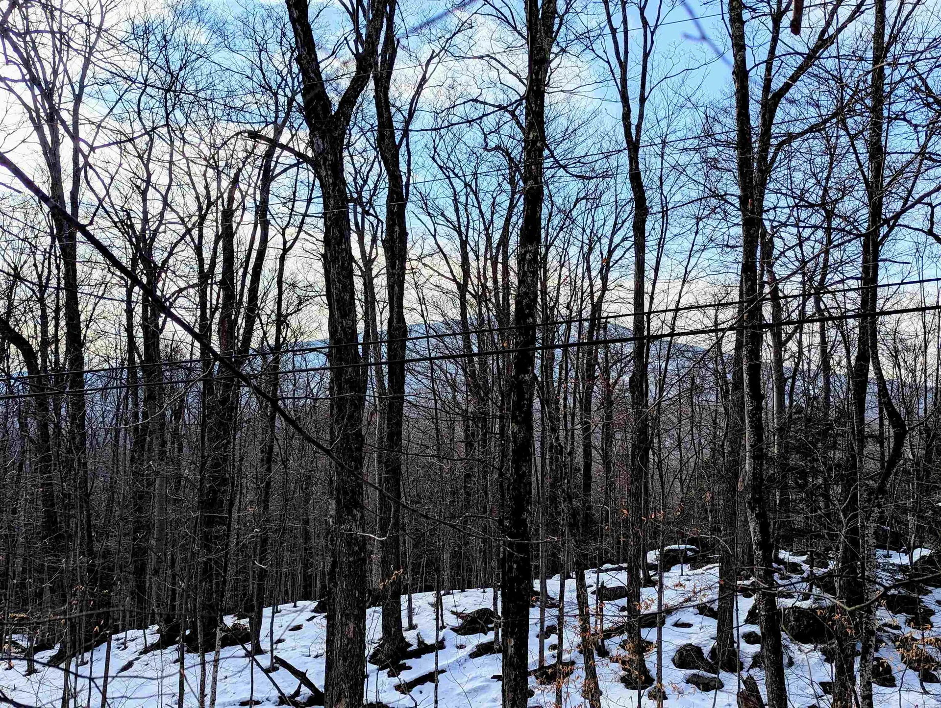 0 Sugar Bush Drive Winhall VT 05340