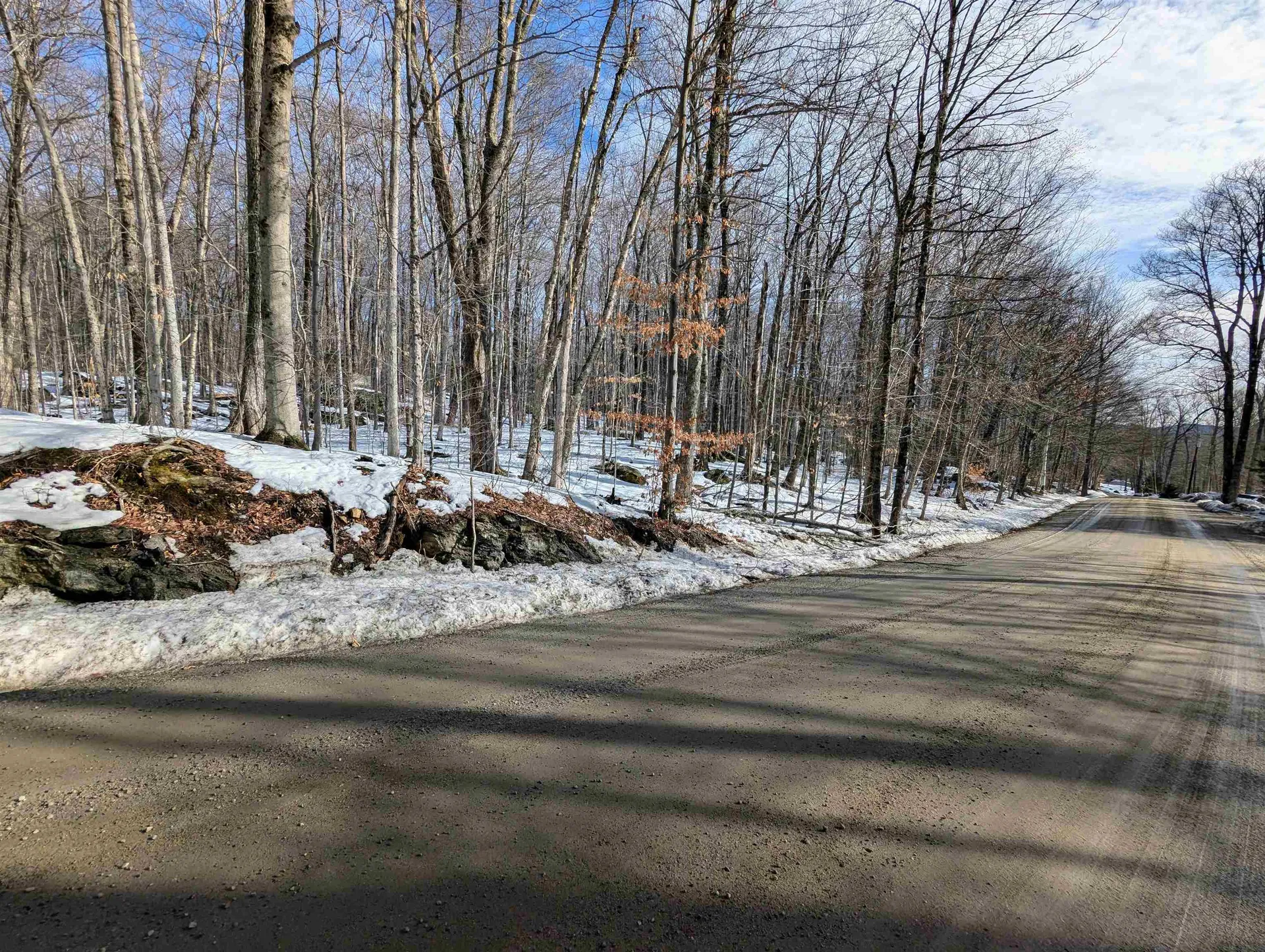 0 Sugar Bush Drive Winhall VT 05340