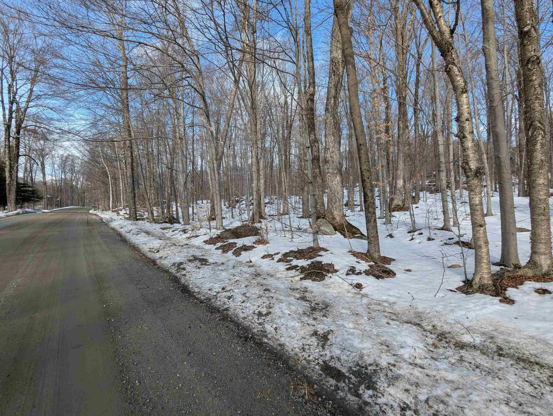 0 Sugar Bush Drive Winhall VT 05340