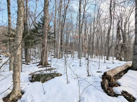 0 Sugar Bush Drive Winhall VT 05340