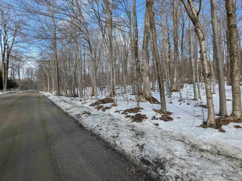 0 Sugar Bush Drive Winhall VT 05340