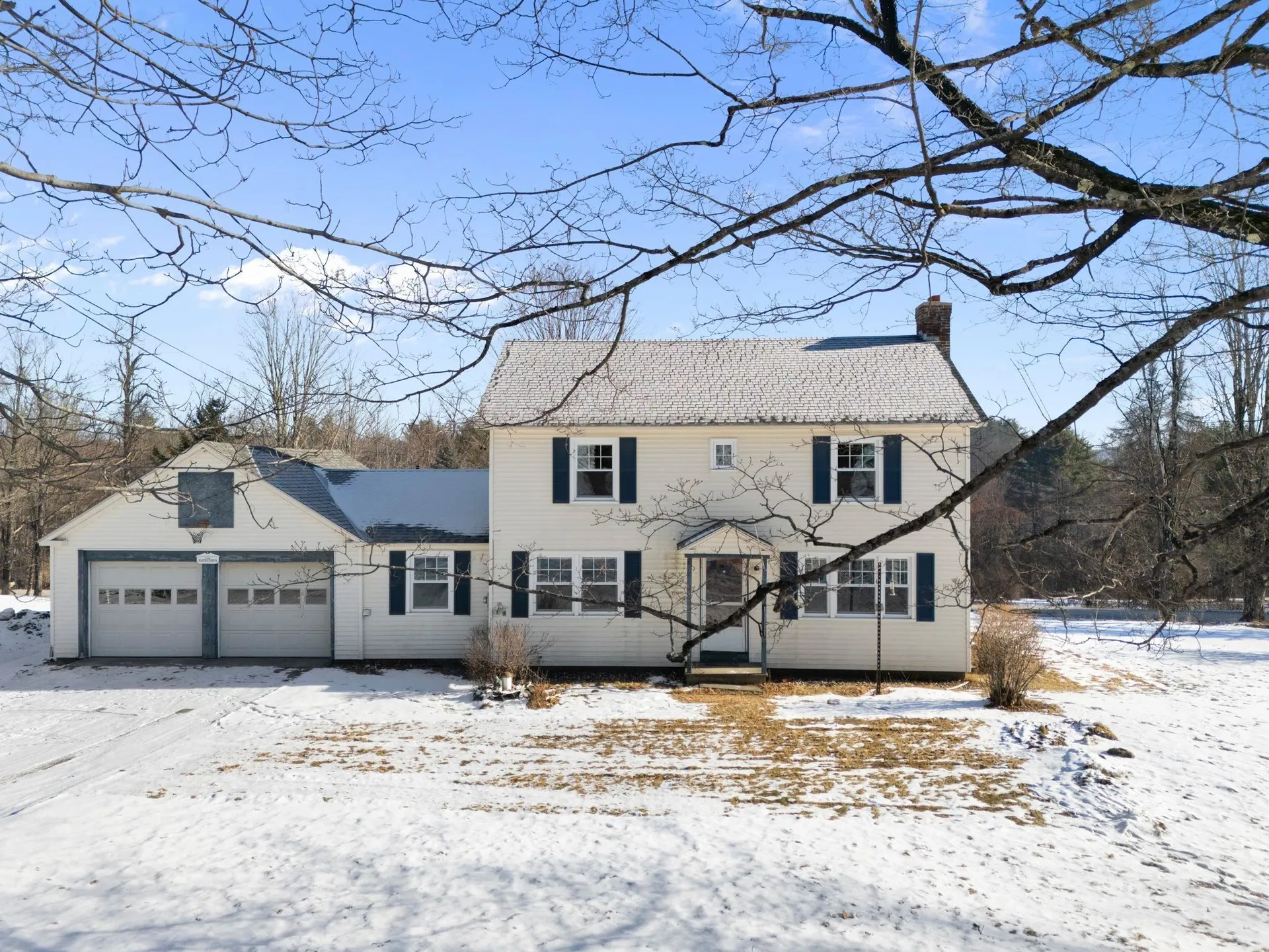 56 Park Laughton Road Dummerston VT 05346