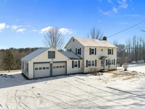 56 Park Laughton Road Dummerston VT 05346