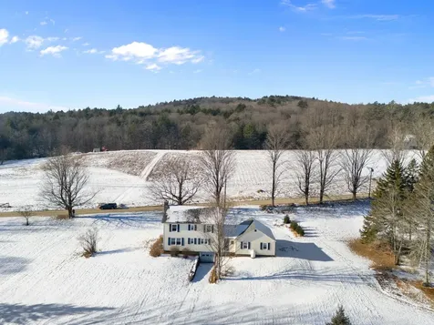56 Park Laughton Road Dummerston VT 05346