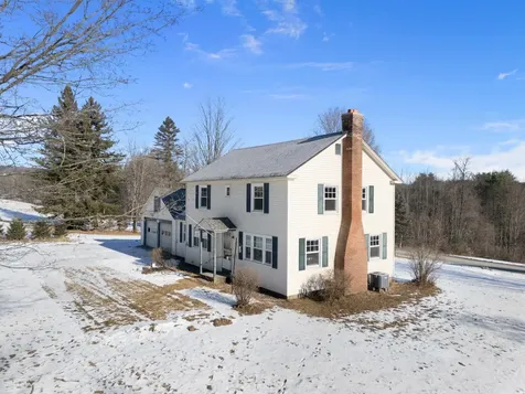 56 Park Laughton Road Dummerston VT 05346