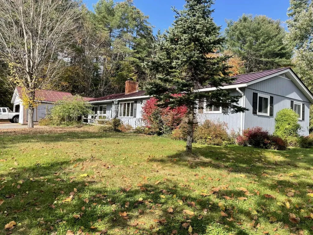 157 Jericho Street Hartford VT 05001