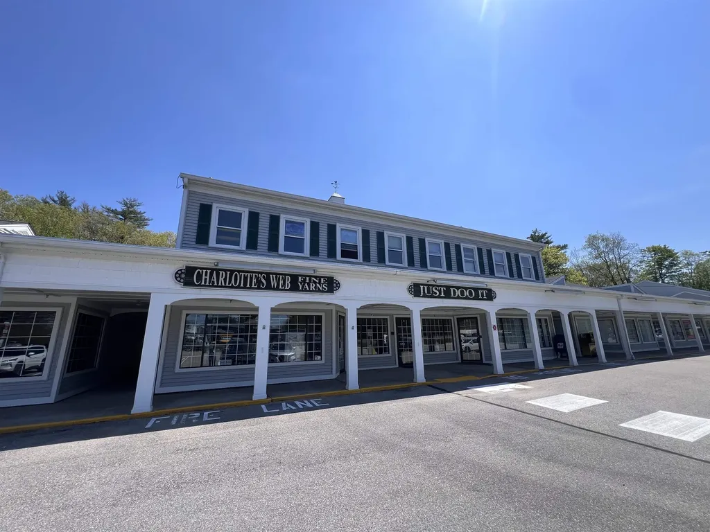 137 Epping Road Exeter NH 03833