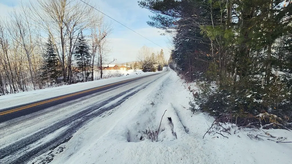 0 Pine Hill Road Coventry VT 05825