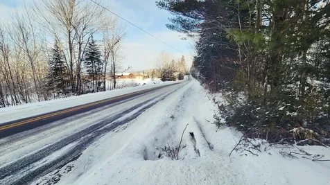 0 Pine Hill Road Coventry VT 05825