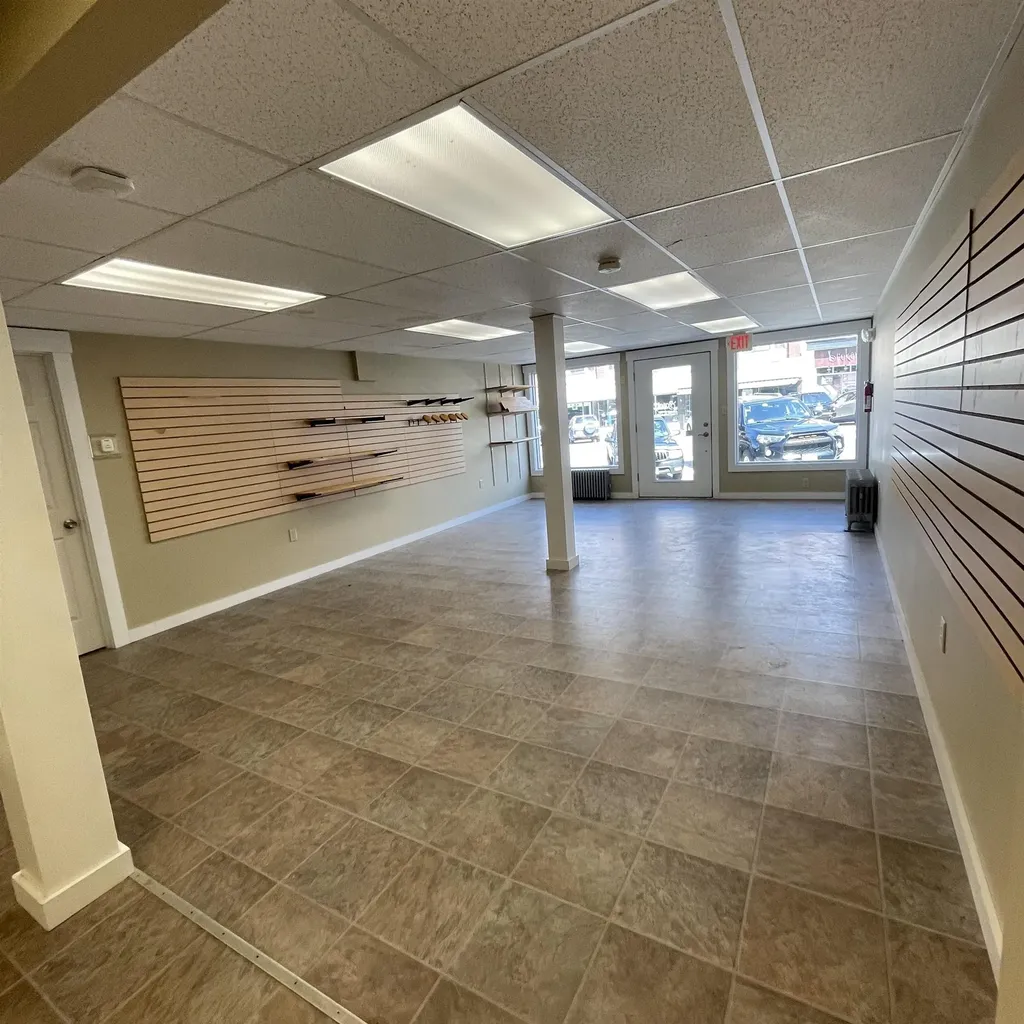 419 Central Street Franklin NH 03235