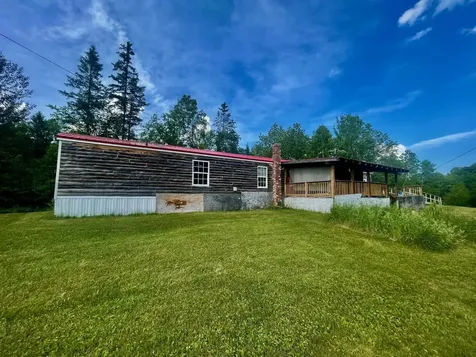 76 Potter Road Stark NH 03582