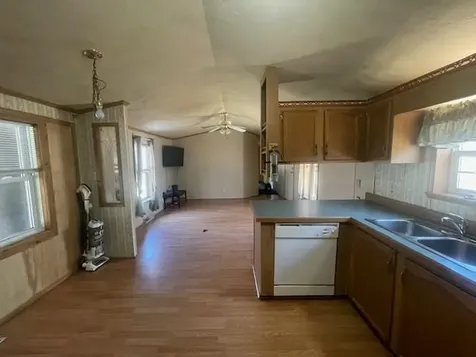 76 Potter Road Stark NH 03582