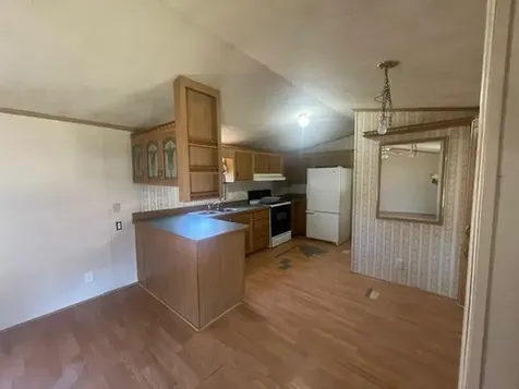 76 Potter Road Stark NH 03582