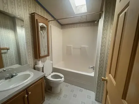 76 Potter Road Stark NH 03582