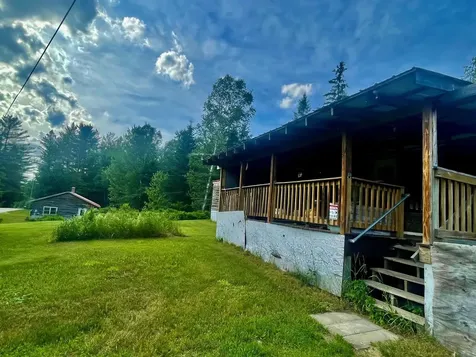 76 Potter Road Stark NH 03582
