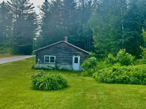 76 Potter Road Stark NH 03582