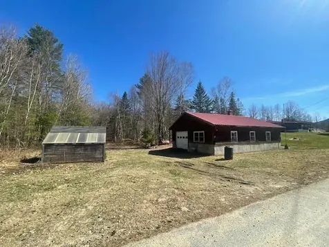 76 Potter Road Stark NH 03582
