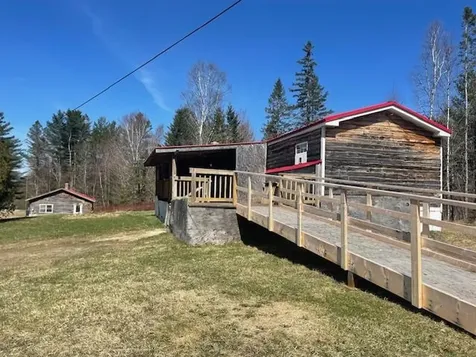 76 Potter Road Stark NH 03582