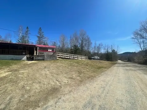 76 Potter Road Stark NH 03582