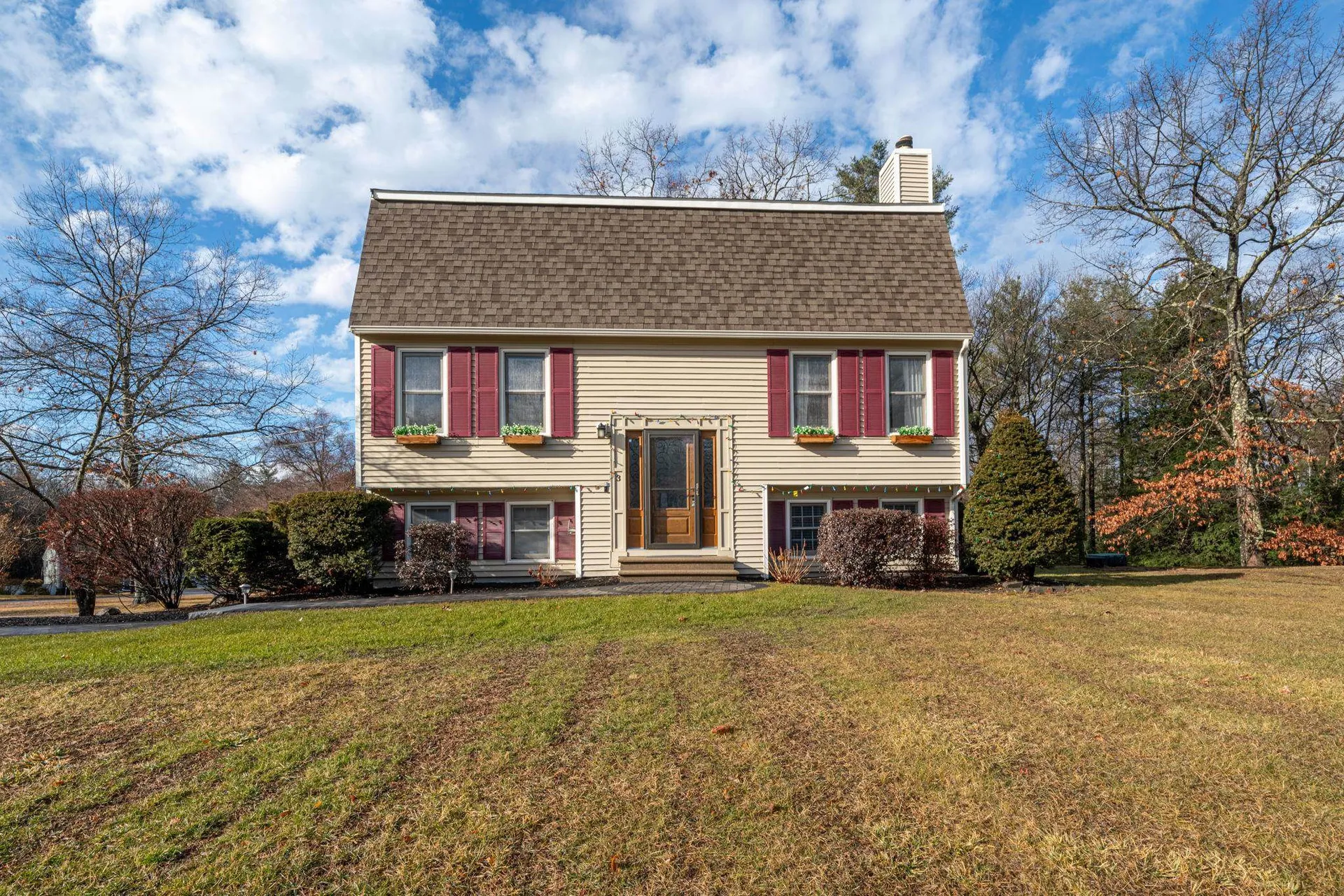 3 Windsor Drive Litchfield NH 03052