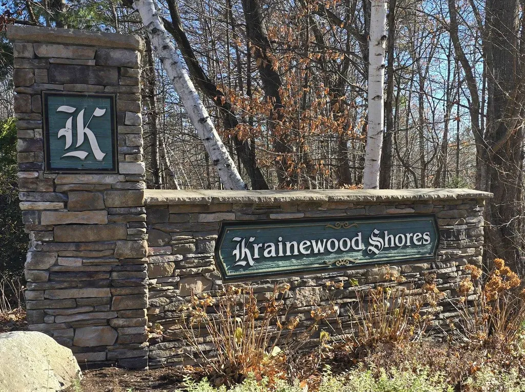 58 Krainewood Drive Moultonborough NH 03254