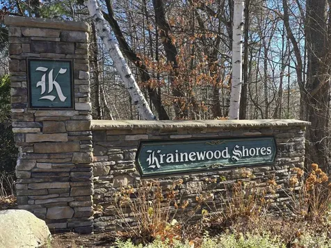 58 Krainewood Drive Moultonborough NH 03254