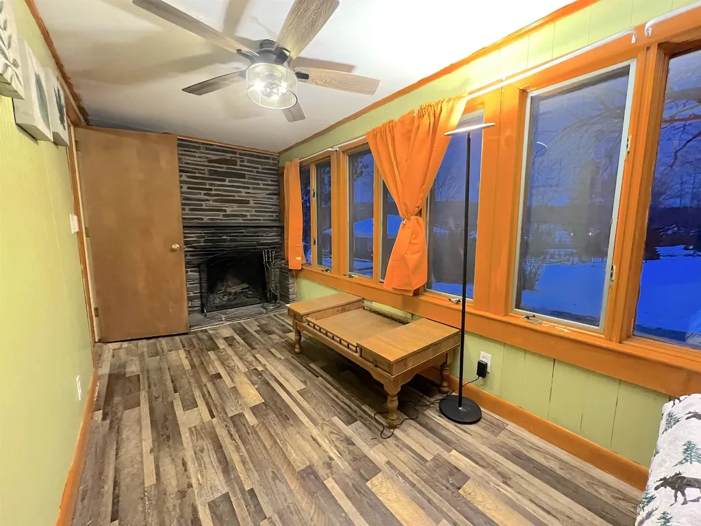 21 Herrick Street Springfield VT 05156