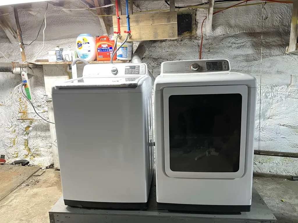 21 Herrick Street Springfield VT 05156