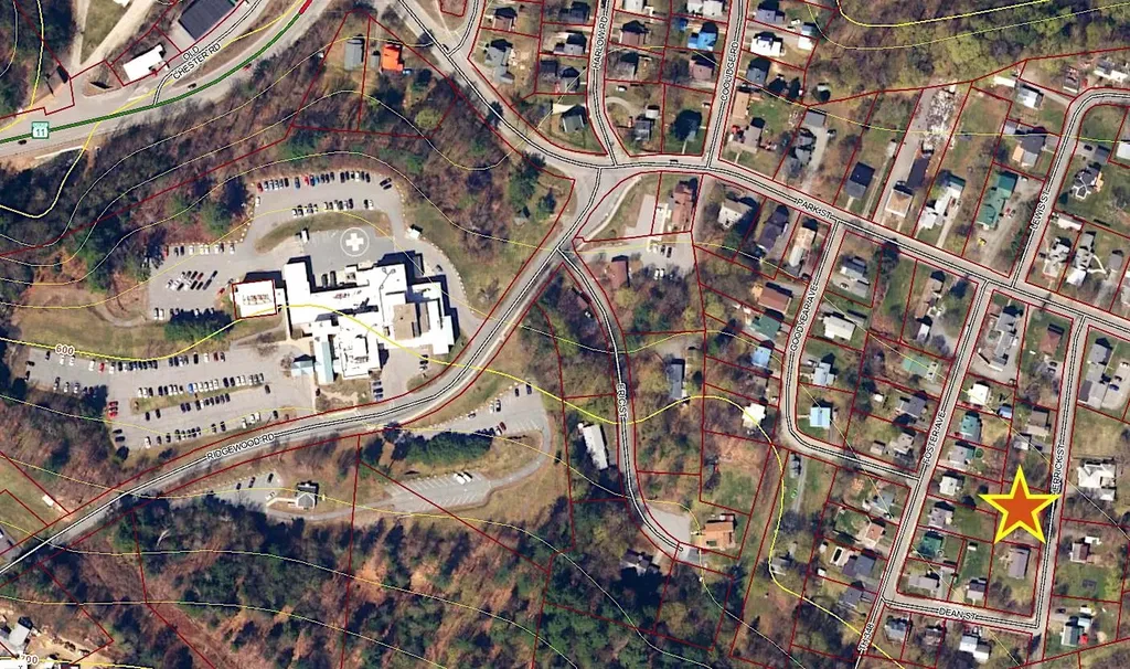 21 Herrick Street Springfield VT 05156