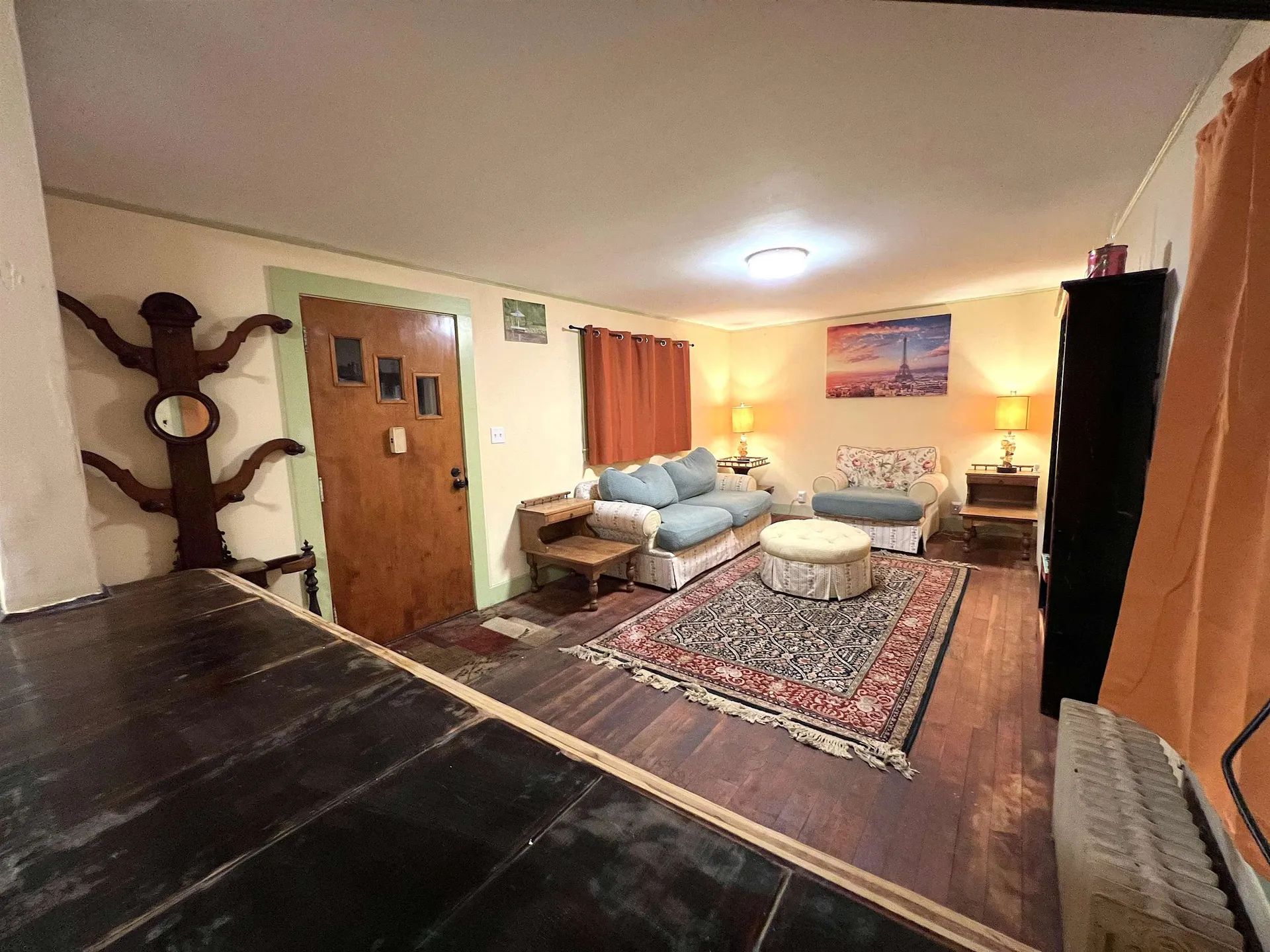 21 Herrick Street Springfield VT 05156