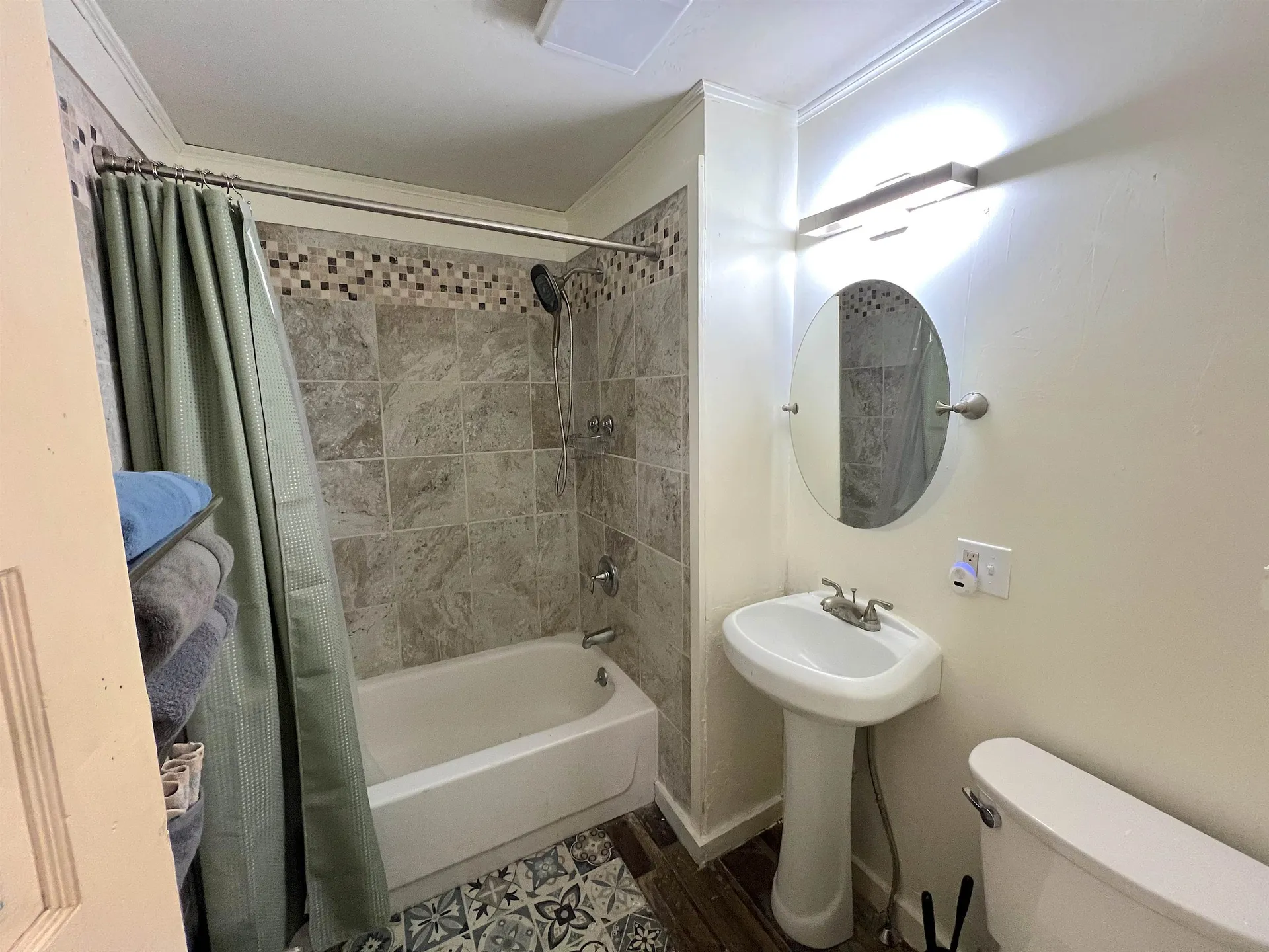 21 Herrick Street Springfield VT 05156