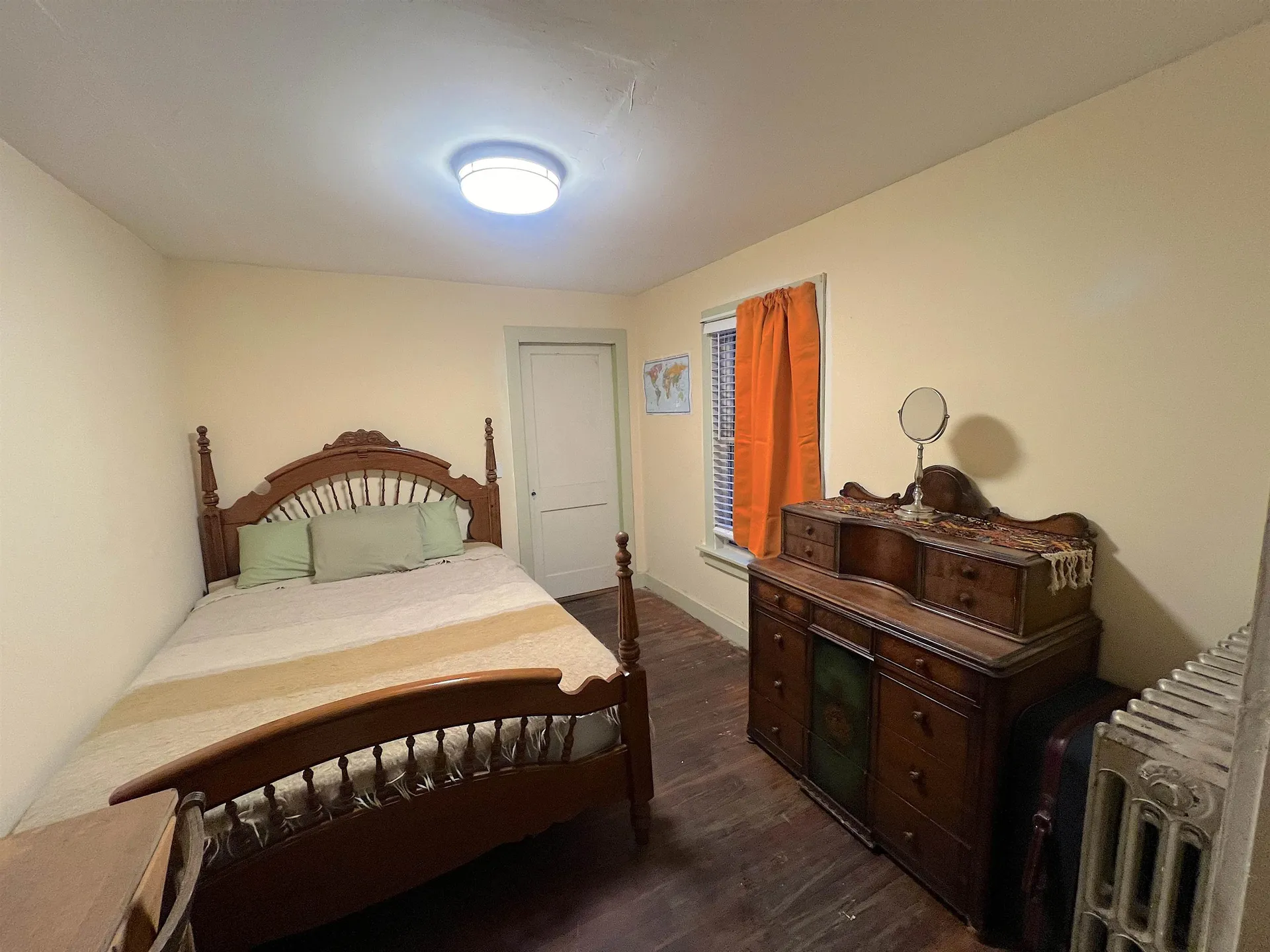 21 Herrick Street Springfield VT 05156